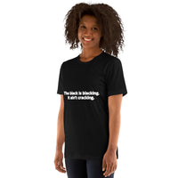 Unisex t-shirt