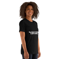 Unisex t-shirt