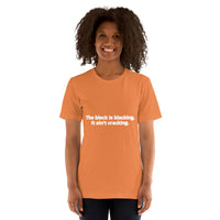 Unisex t-shirt