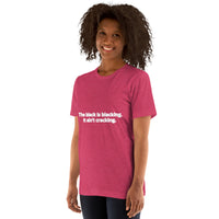 Unisex t-shirt