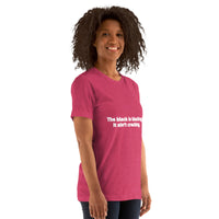 Unisex t-shirt