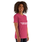Unisex t-shirt