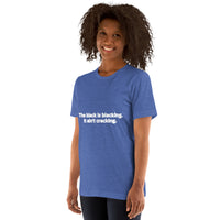 Unisex t-shirt