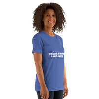 Unisex t-shirt