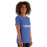 Unisex t-shirt