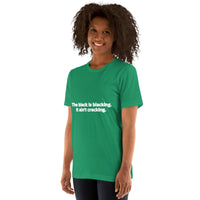 Unisex t-shirt