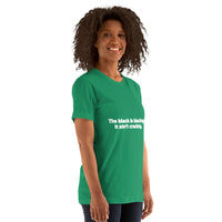 Unisex t-shirt