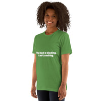 Unisex t-shirt
