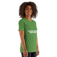 Unisex t-shirt